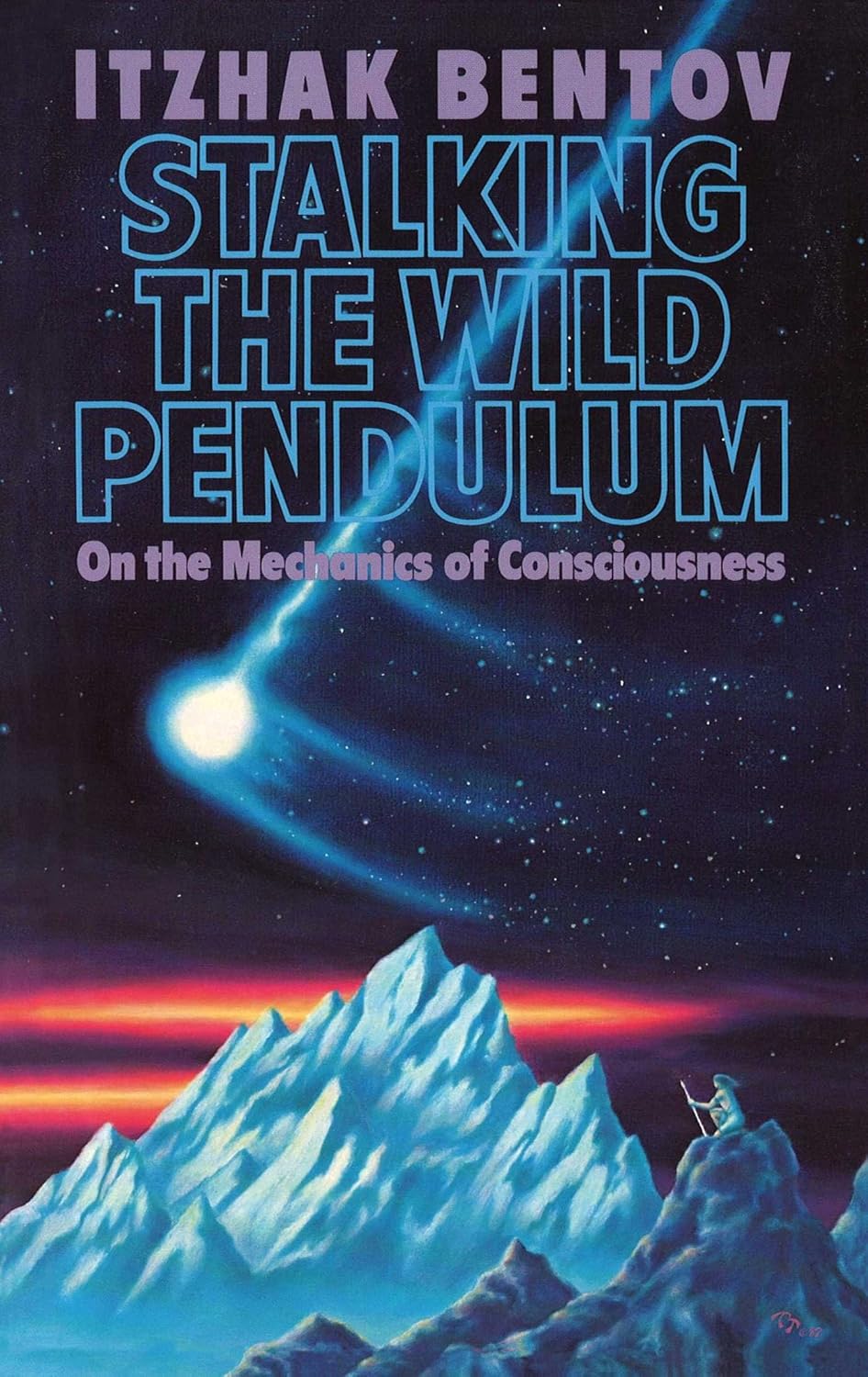 Stalking the Wild Pendulum cover