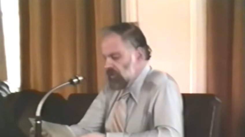 Philip K. Dick